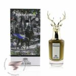 پنهالیگونز د تراژدی آف لرد جورج - Penhaligon's The Tragedy of Lord George