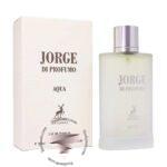 jorge di profumo aqua