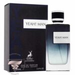 ایو سن لورن وای ادو پرفیوم الحمبرا یاه من - Yves Saint Laurent Y Eau de Parfum Alhambra Yeah Man