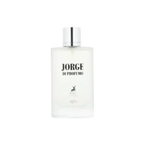 الحمبرا جورج دی پروفومو آکوا - Alhambra Jorge Di Profumo Aqua