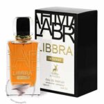 ایو سن لورن لیبر اینتنس الحمبرا - Yves Saint Laurent Libre Intense Alhambra