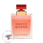 گوچی اکسنتی اسنتی - Gucci Accenti