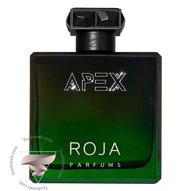 روژا داو اپکس - Roja Dove Apex روژا داو اپکس - Roja Dove Apex