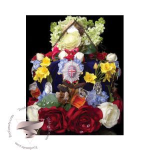 روژا داو بریتانیا جوبیل لیمیتد ادیشن - Roja Dove Britannia Jubilee Limited Edition
