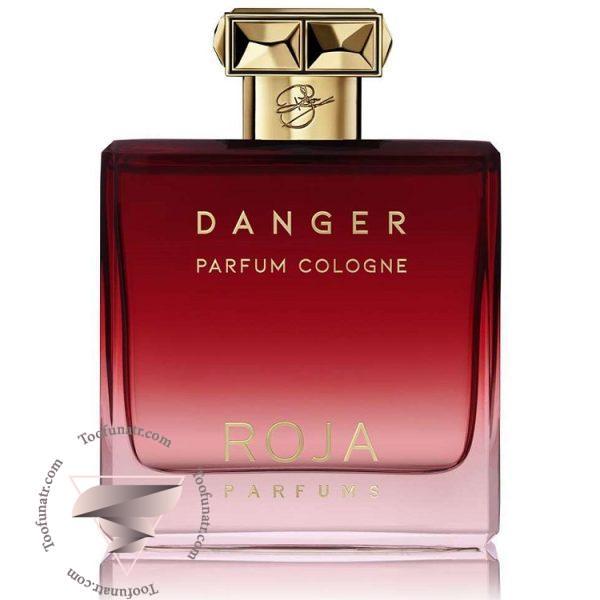 روژا داو دنجر پور هوم پارفوم کلن  Roja Dove Danger Pour Homme Parfum Cologne