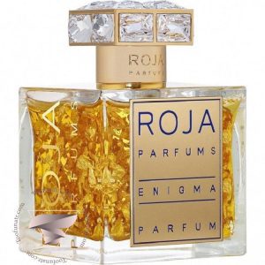 روژا داو انیگما پارفوم دی اور - Roja Dove Enigma Parfum d'Or