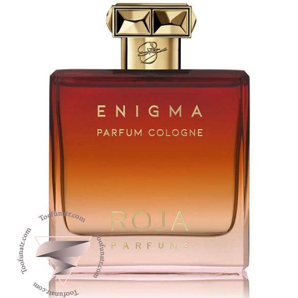 روژا داو انیگما پور هوم پارفوم کلن - Roja Dove Enigma Pour Homme Parfum Cologne