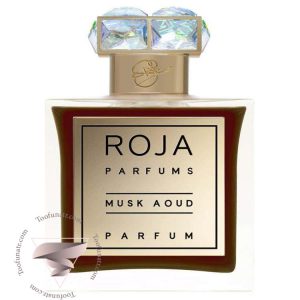 روژا داو ماسک آعود - Roja Dove Musk Aoud