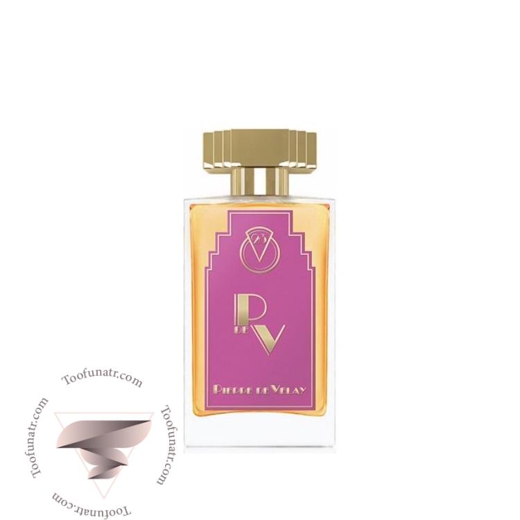 روژا داو پیر د ویلی شماره 23 - Roja Dove Pierre de Velay No. 23 روژا داو پیر د ویلی شماره 23 - Roja Dove Pierre de Velay No. 23