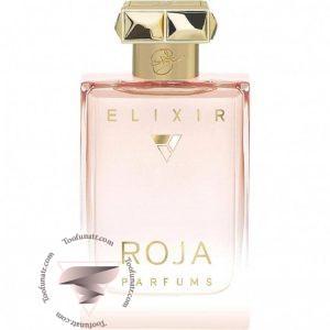روژا داو الکسیر پور فم اسنس د پارفوم - Roja Dove Elixir Pour Femme Essence De Parfum