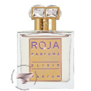 روژا داو الکسیر پور فم پارفوم - Roja Dove Elixir Pour Femme Parfum