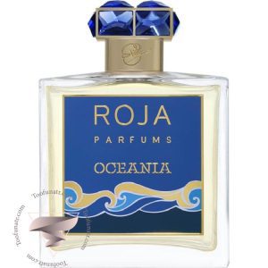 روژا داو اوشیانیا (اوشنیا) - Roja Dove Oceania
