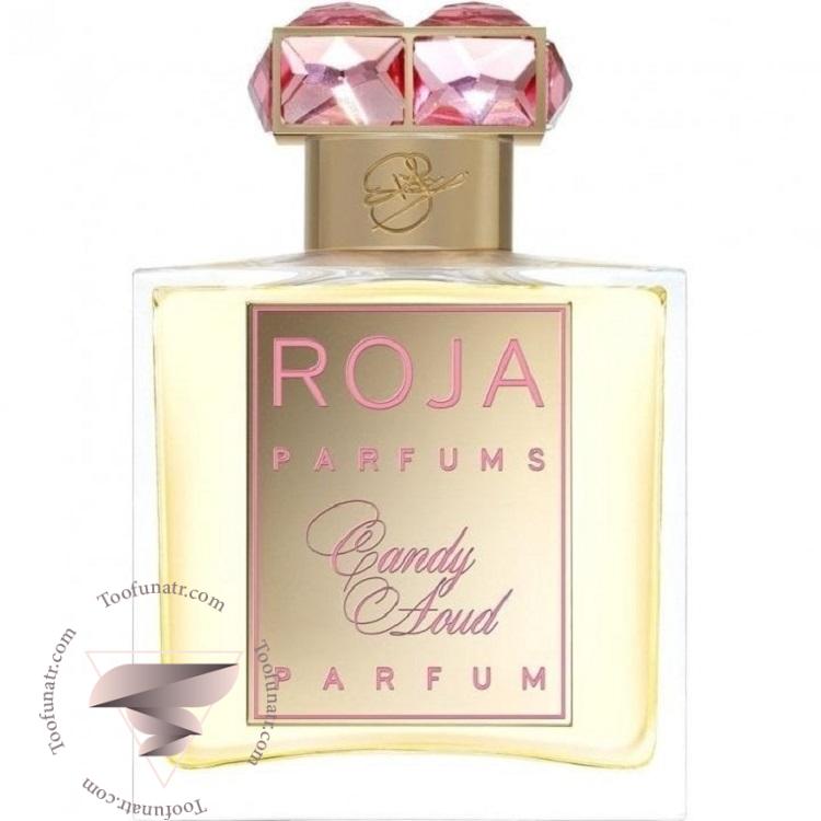 روژا داو کندی آعود - Roja Dove Candy Aoud روژا داو کندی آعود - Roja Dove Candy Aoud