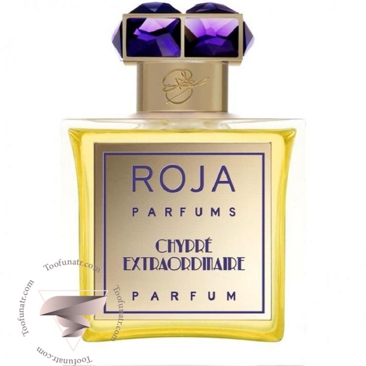 روژا داو چایپر اکسترا اوردینیر - Roja Dove Chypré Extraordinaire روژا داو چایپر اکسترا اوردینیر - Roja Dove Chypré Extraordinaire