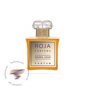 روژا داو انیگما آعود - Roja Dove Enigma Aoud