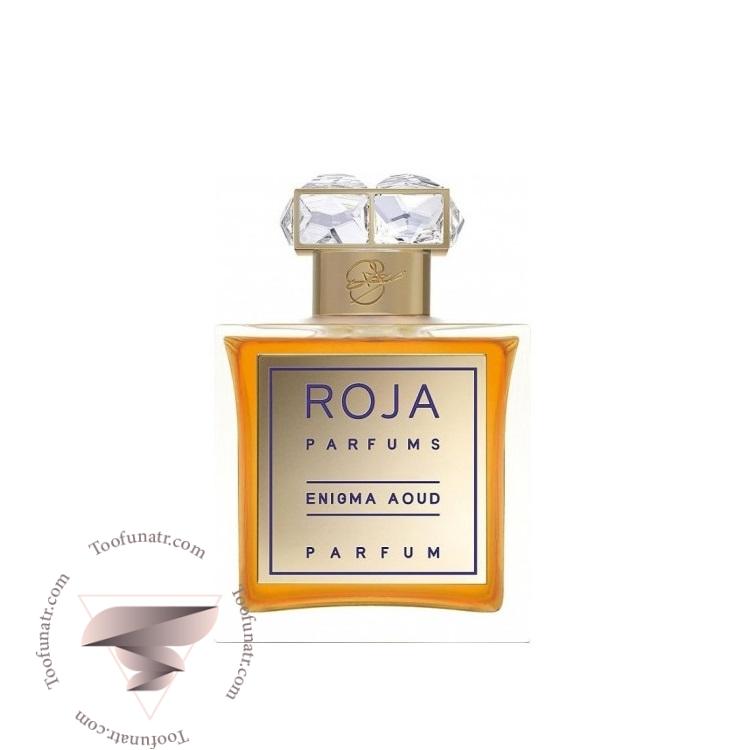 روژا داو انیگما آعود - Roja Dove Enigma Aoud روژا داو انیگما آعود - Roja Dove Enigma Aoud