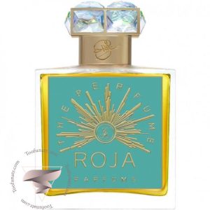روژا داو فورتنوم اند میسون د پرفیوم - Roja Dove Fortnum & Mason The Perfume