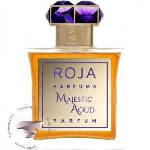 روژا داو مجستیک آعود (عود) - Roja Dove Majestic Aoud (Oud)
