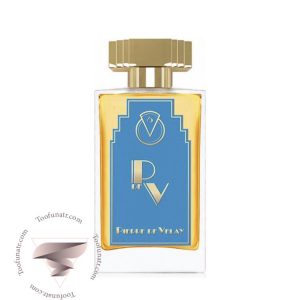 روژا داو پیر د ویلی شماره 6 - Roja Dove Pierre de Velay No. 6