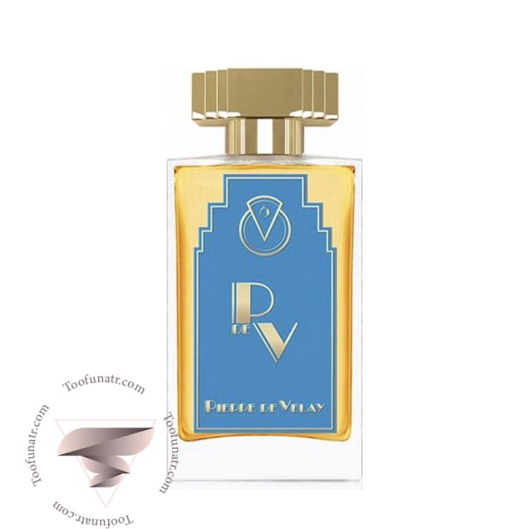 روژا داو پیر د ویلی شماره 6 - Roja Dove Pierre de Velay No. 6 روژا داو پیر د ویلی شماره 6 - Roja Dove Pierre de Velay No. 6