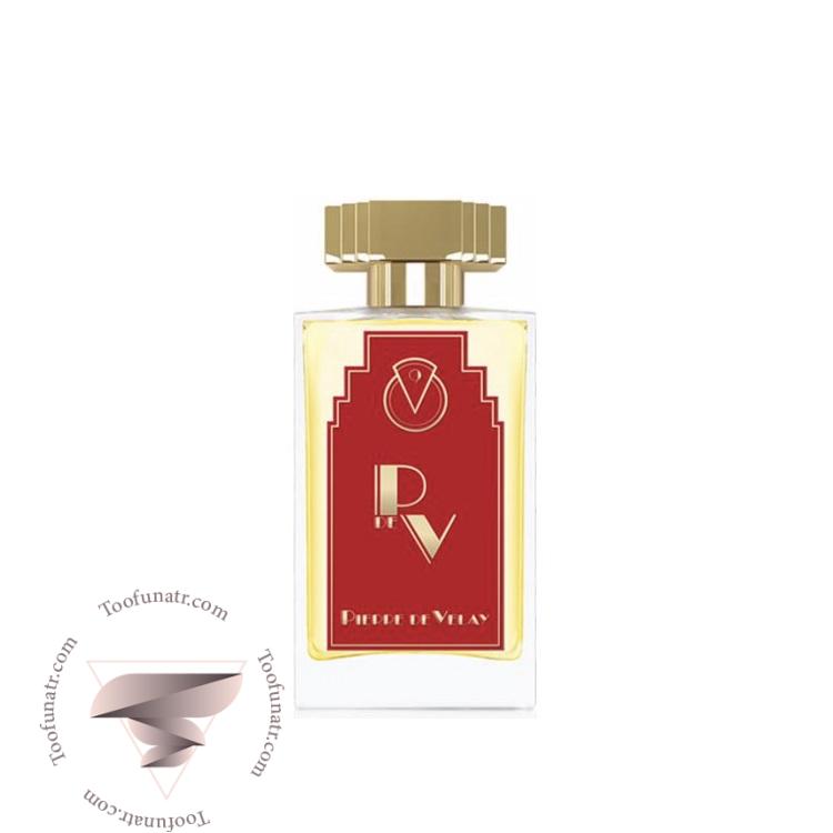 روژا داو پیر د ویلی شماره 9 - Roja Dove Pierre de Velay No. 9 روژا داو پیر د ویلی شماره 9 - Roja Dove Pierre de Velay No. 9