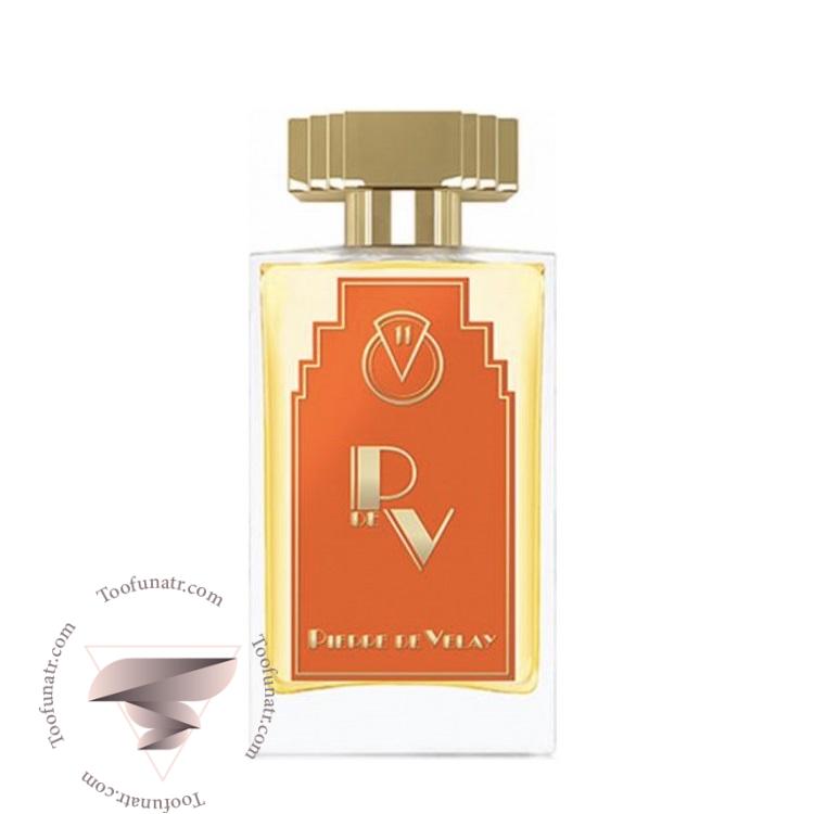 روژا داو پیر د ویلی شماره 11 - Roja Dove Pierre de Velay No. 11 روژا داو پیر د ویلی شماره 11 - Roja Dove Pierre de Velay No. 11