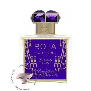 روژا داو اوت پرفومری 15 انیورساری - Roja Dove Haute Parfumerie 15th Anniversary
