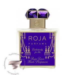 روژا داو اوت پرفومری 15 انیورساری - Roja Dove Haute Parfumerie 15th Anniversary