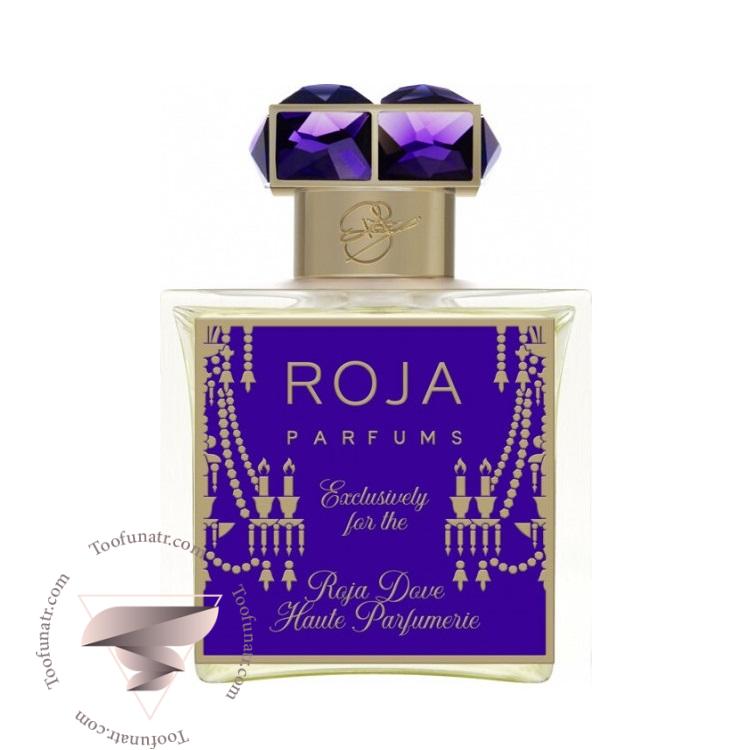 روژا داو اوت پرفومری 15 انیورساری - Roja Dove Haute Parfumerie 15th Anniversary روژا داو اوت پرفومری 15 انیورساری - Roja Dove Haute Parfumerie 15th Anniversary