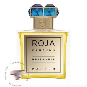روژا داو بریتانیا - Roja Dove Britannia