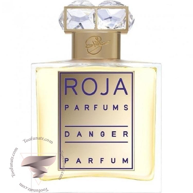 روژا داو دنجر - Roja Dove Danger روژا داو دنجر - Roja Dove Danger