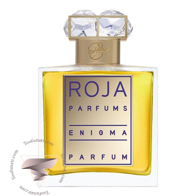 روژا داو انیگما - Roja Dove Enigma روژا داو انیگما - Roja Dove Enigma
