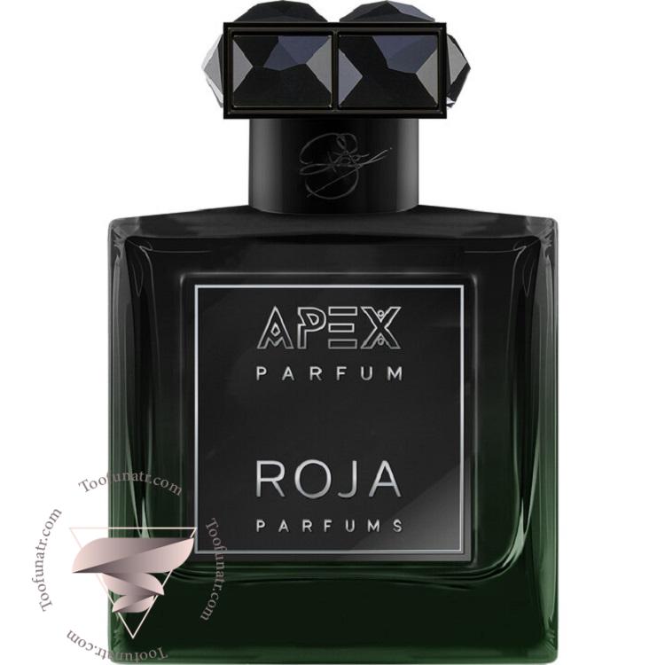 روژا داو اپکس پارفوم - Roja Dove Apex Parfum روژا داو اپکس پارفوم - Roja Dove Apex Parfum