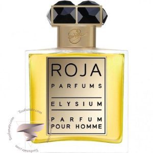 روژا داو الیزیوم پور هوم مردانه - Roja Dove Elysium Pour Homme