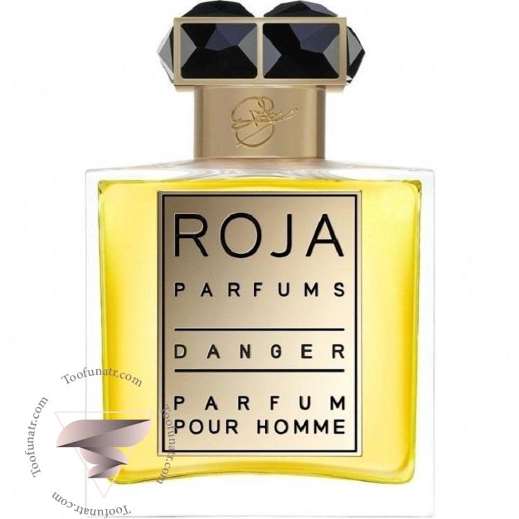 روژا داو دنجر پور هوم - Roja Dove Danger Pour Homme روژا داو دنجر پور هوم - Roja Dove Danger Pour Homme