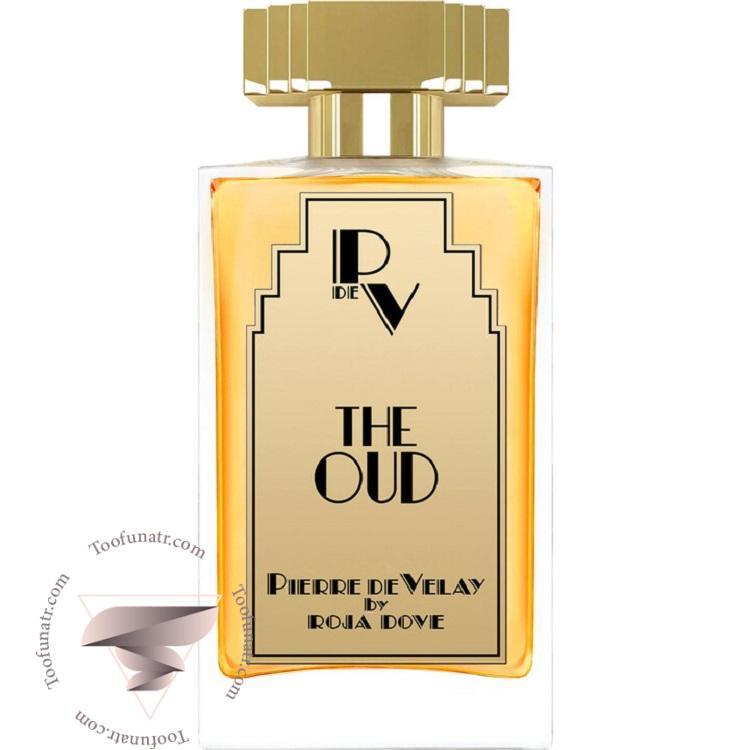 روژا داو د عود - Roja Dove The Oud روژا داو د عود - Roja Dove The Oud