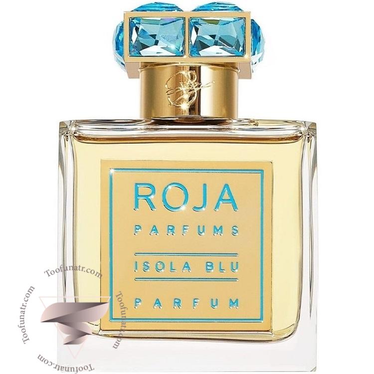 روژا داو ایزولا بلو - Roja Dove Isola Blu روژا داو ایزولا بلو - Roja Dove Isola Blu