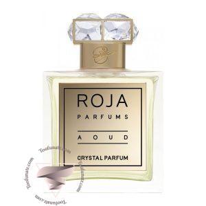 روژا داو آعود کریستال پارفوم - Roja Dove Aoud Crystal Parfum