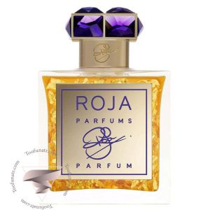 روژا داو هات لوکس پارفوم - Roja Dove Haute Luxe Parfum