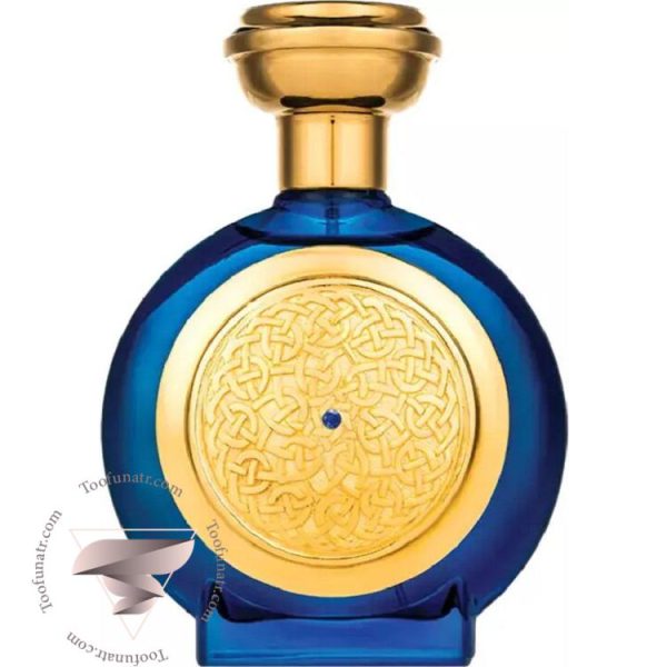 بودیسیا د ویکتوریوس بلو سفیر - Boadicea the Victorious Blue Sapphire بودیسیا د ویکتوریوس بلو سفیر - Boadicea the Victorious Blue Sapphire