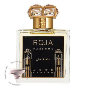 روژا داو سلطنت آف عمان - Roja Dove Sultanate Of Oman