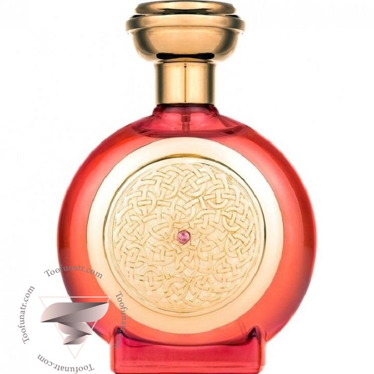 بودیسیا د ویکتوریوس رز سفیر - Boadicea The Victorious Rose Sapphire بودیسیا د ویکتوریوس رز سفیر - Boadicea The Victorious Rose Sapphire