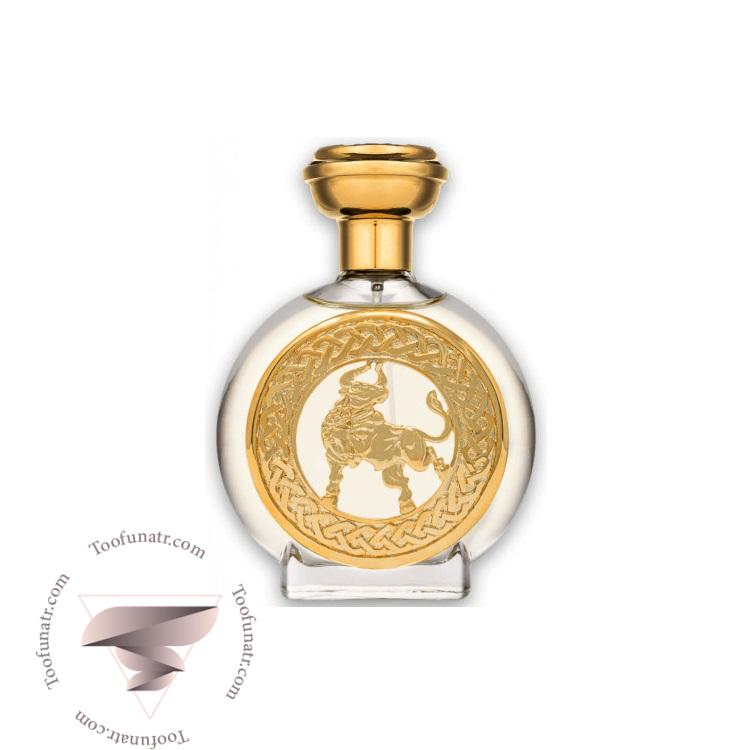 بودیسیا د ویکتوریوس توررو - Boadicea the Victorious Torero بودیسیا د ویکتوریوس توررو - Boadicea the Victorious Torero
