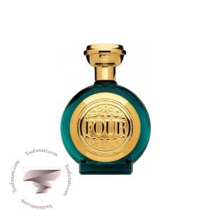 بودیسیا د ویکتوریوس وتیور ایمپریال - Boadicea the Victorious Vetiver Imperiale