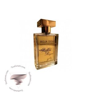 روژا داو پارفوم رویال شماره 3 - Roja Dove Parfum Royale No. 3