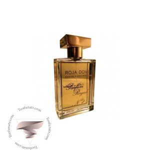 روژا داو پارفوم رویال شماره 4 - Roja Dove Parfum Royale No. 4