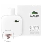 لاگوست ال.12.12 بلنک (سفید) - Lacoste L.12.12. Blanc (White)