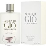 جورجیو آرمانی آکوا دی جیو (مردانه - سفید) - Giorgio Armani Acqua di Gio