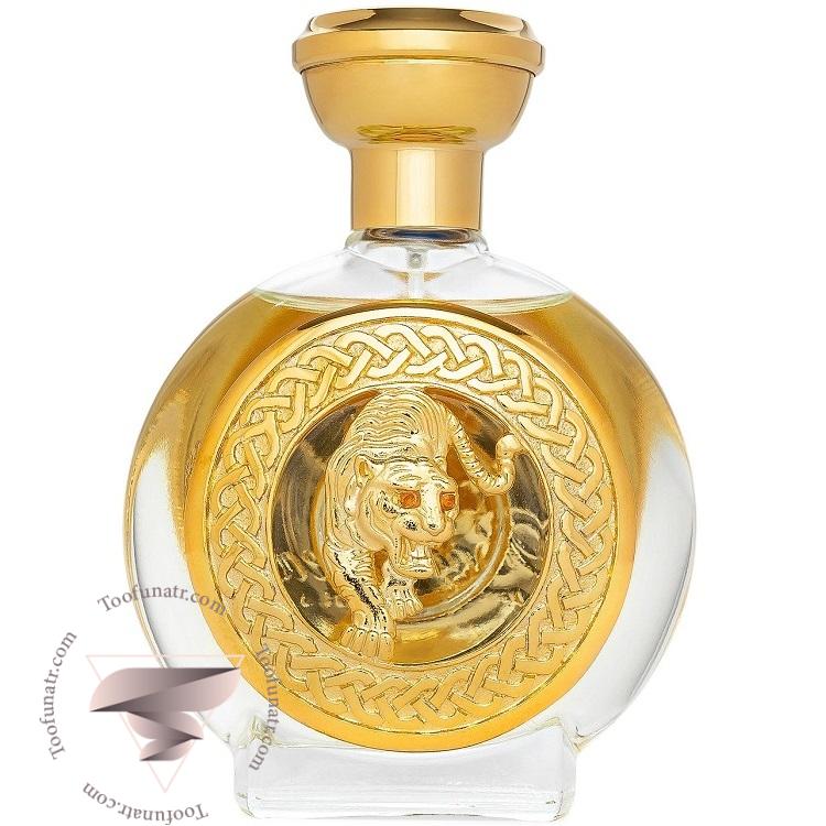 بودیسیا د ویکتوریوس تایگر - Boadicea the Victorious Tiger بودیسیا د ویکتوریوس تایگر - Boadicea the Victorious Tiger