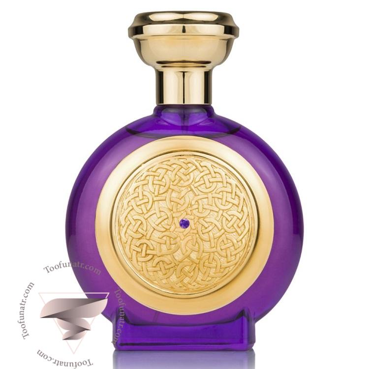 بودیسیا د ویکتوریوس ویولت سفیر - Boadicea The Victorious Violet Sapphire بودیسیا د ویکتوریوس ویولت سفیر - Boadicea The Victorious Violet Sapphire